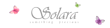 Logo Solara